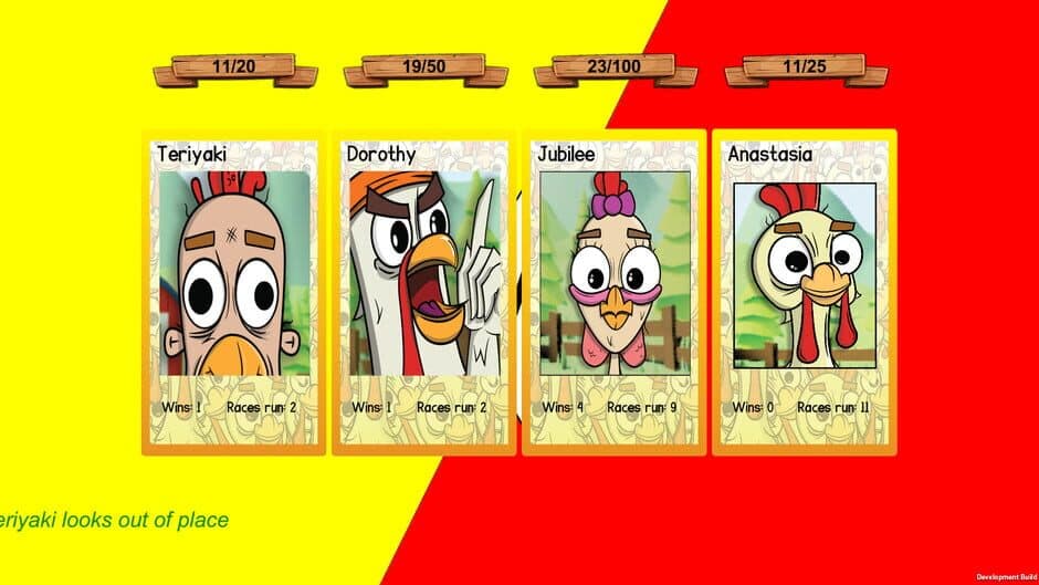 Bock Bock screenshot 2