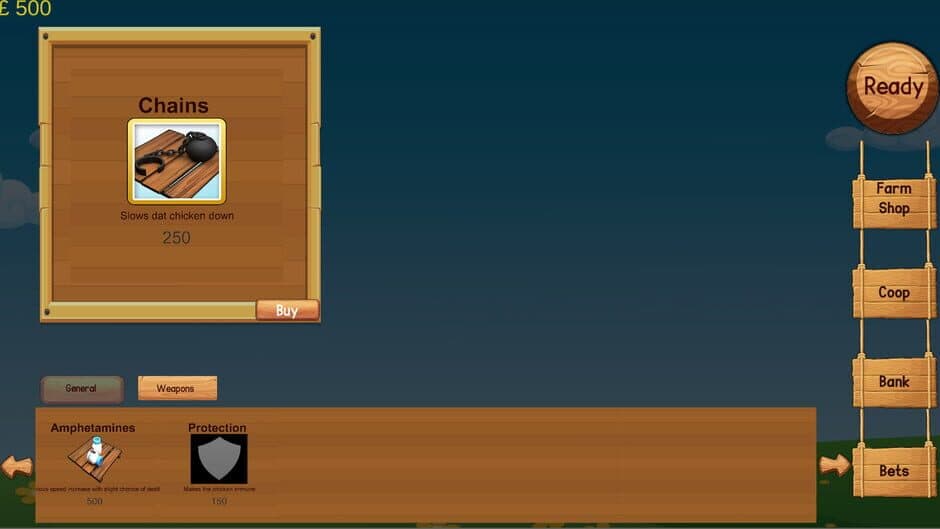 Bock Bock screenshot 5