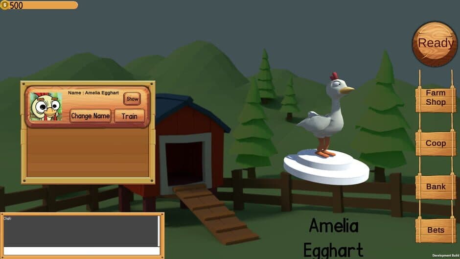 Bock Bock screenshot 6