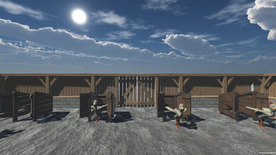 Bock Bock screenshot 3