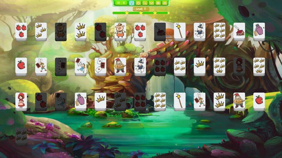 Mahjong Match screenshot 1