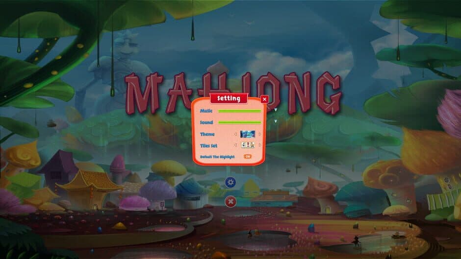 Mahjong Match screenshot 4