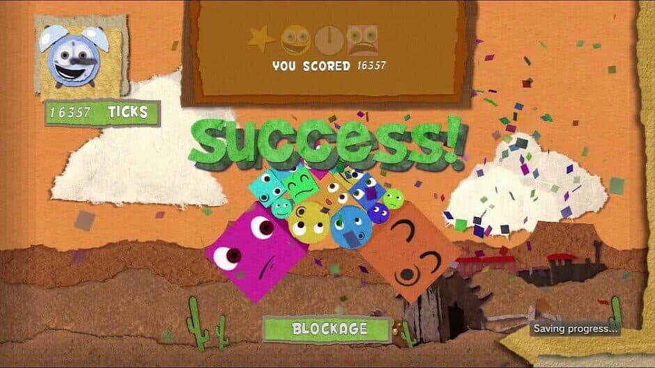 Super Stacker screenshot 2