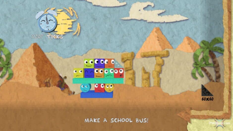 Super Stacker screenshot 3