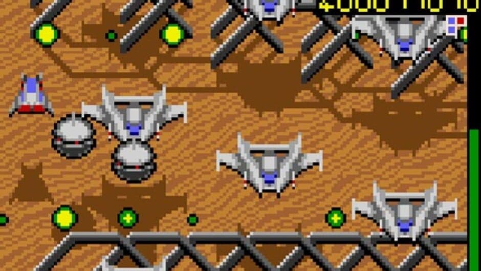 Atari Lynx Collection 2 screenshot 3
