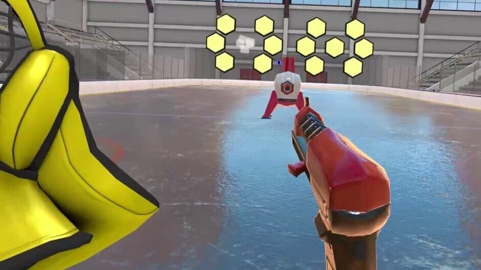 Goalienator screenshot 2