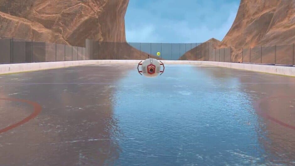 Goalienator screenshot 4