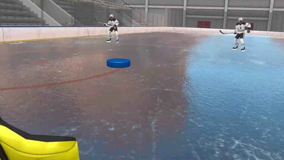 Goalienator screenshot 5