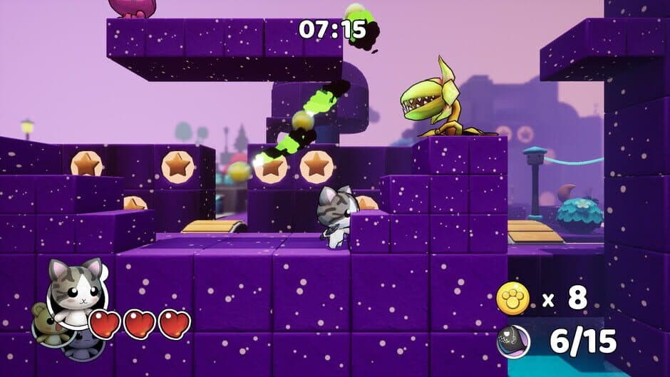 Cute Triplets screenshot 6