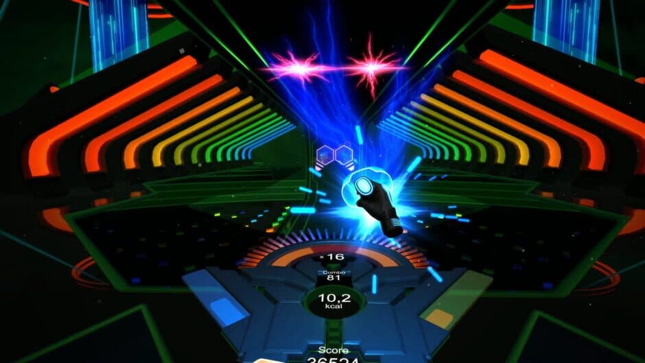 X-Booster screenshot 1