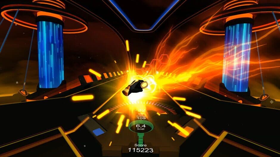 X-Booster screenshot 3