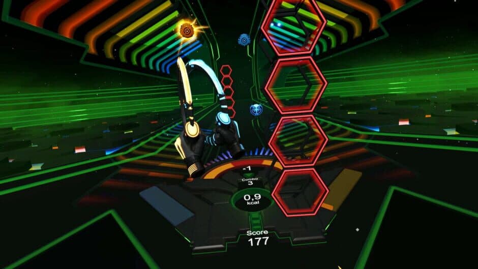 X-Booster screenshot 5