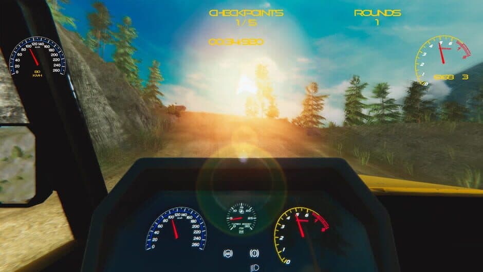 4X4 Masters screenshot 6