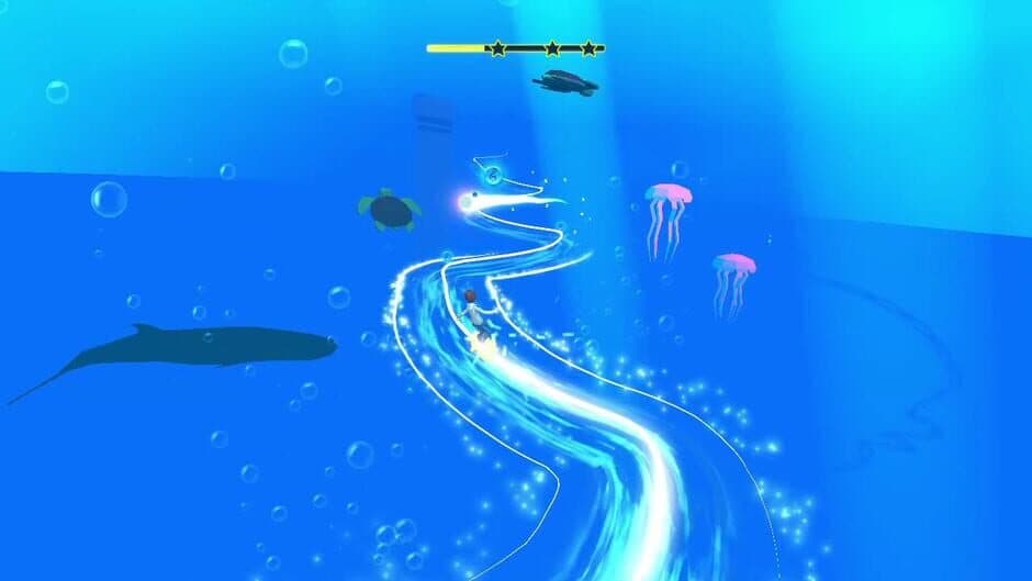 Dancing Dreamer screenshot 1