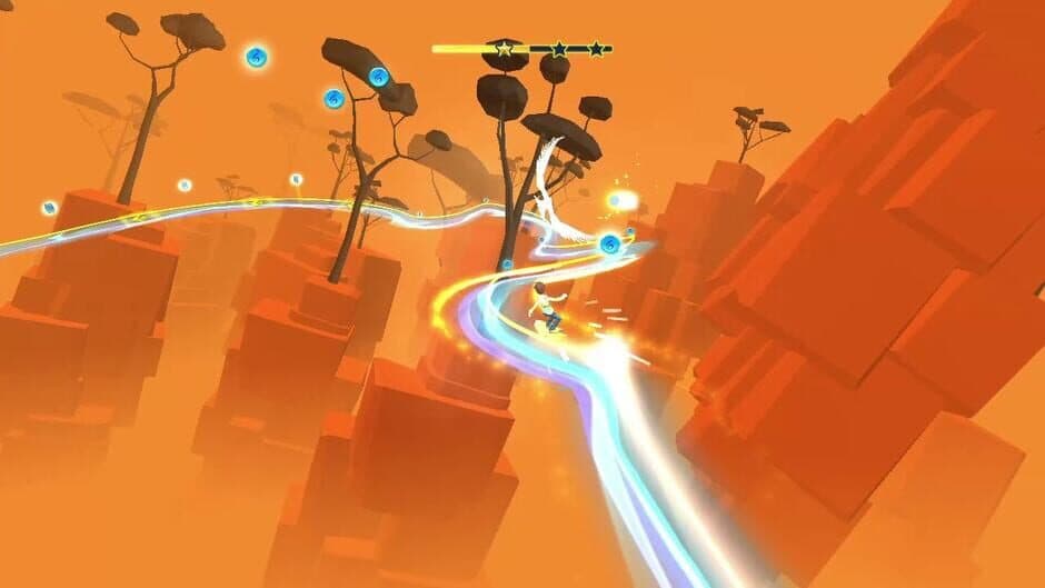 Dancing Dreamer screenshot 2