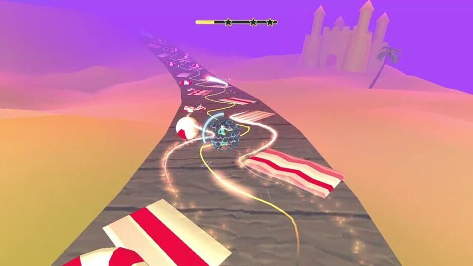 Dancing Dreamer screenshot 3