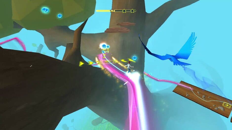 Dancing Dreamer screenshot 4