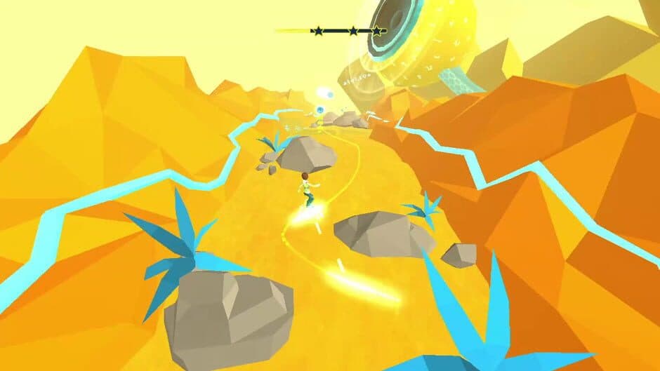 Dancing Dreamer screenshot 5