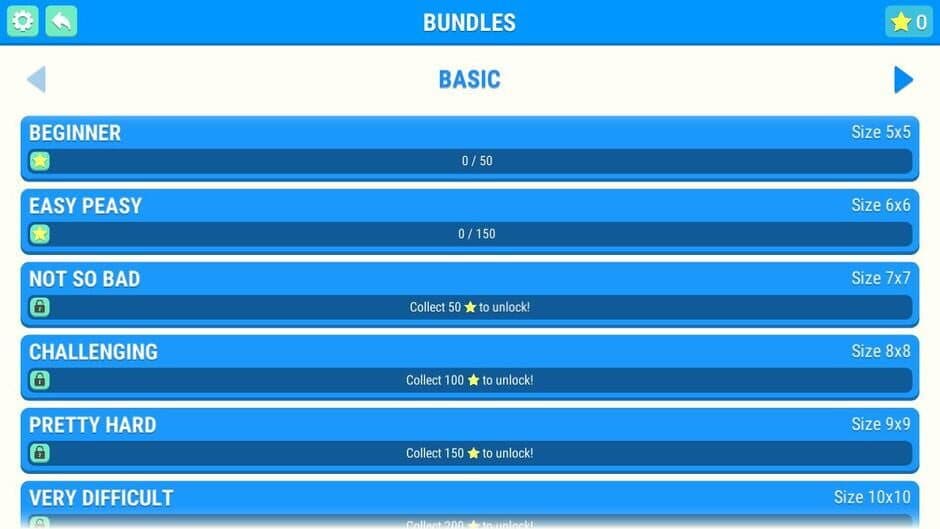 Color Dots Connect screenshot 3