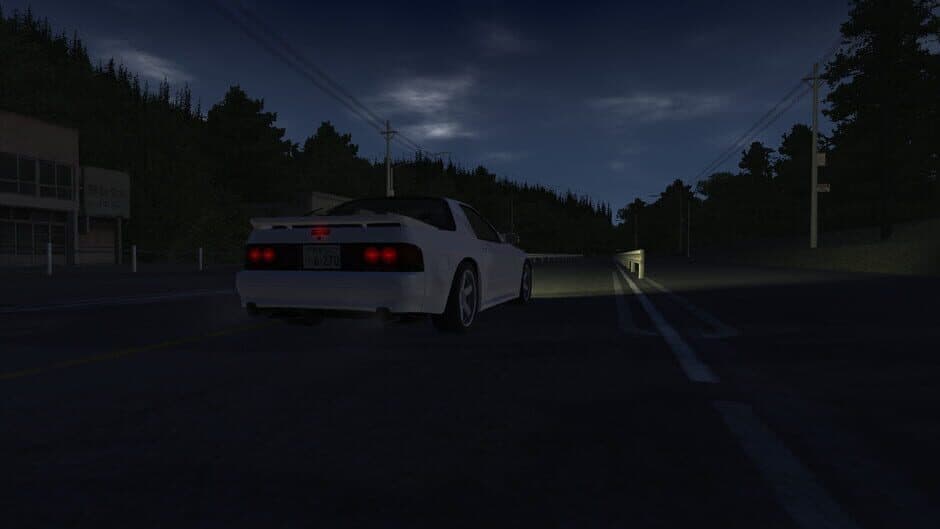 Initial Drift Online screenshot 3