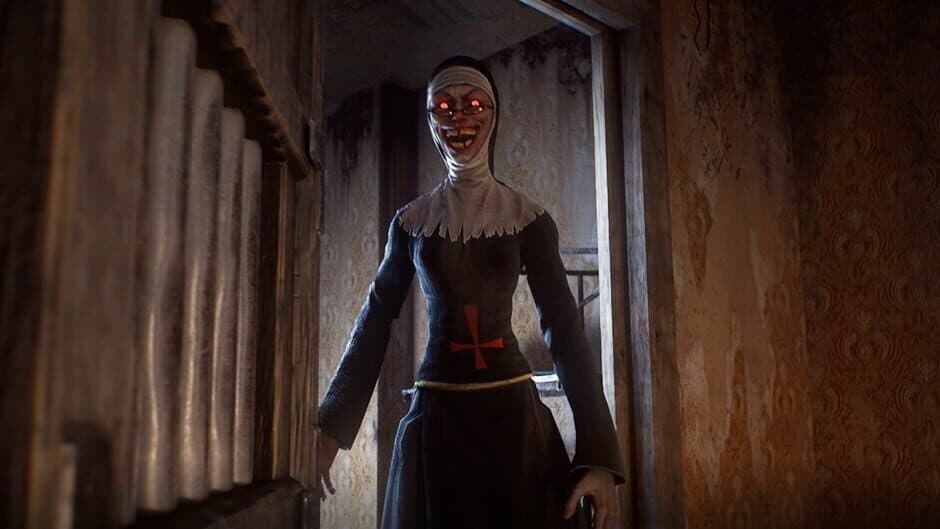 Evil Nun: The Broken Mask screenshot 3