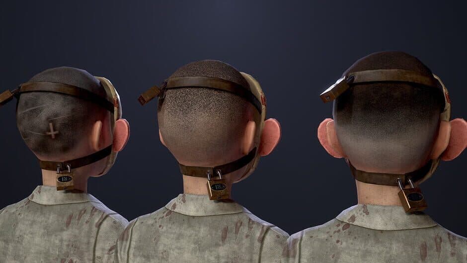 Evil Nun: The Broken Mask screenshot 5