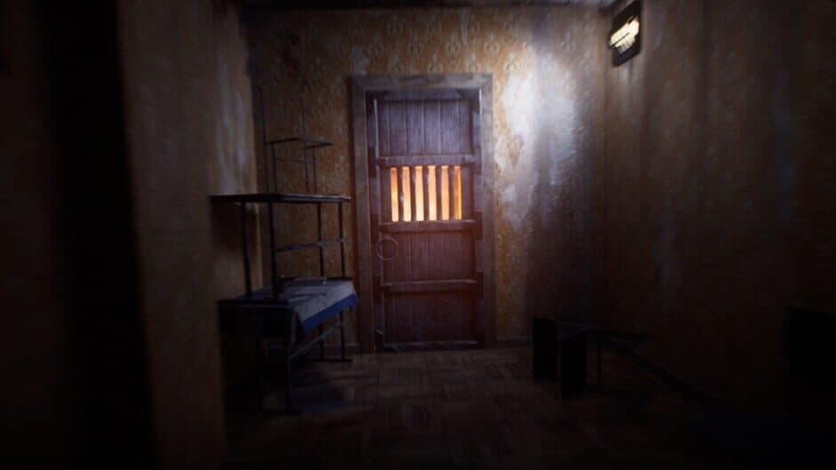 Evil Nun: The Broken Mask screenshot 1