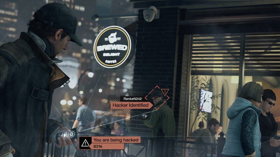 Watch Dogs: Season Pass screenshot 5