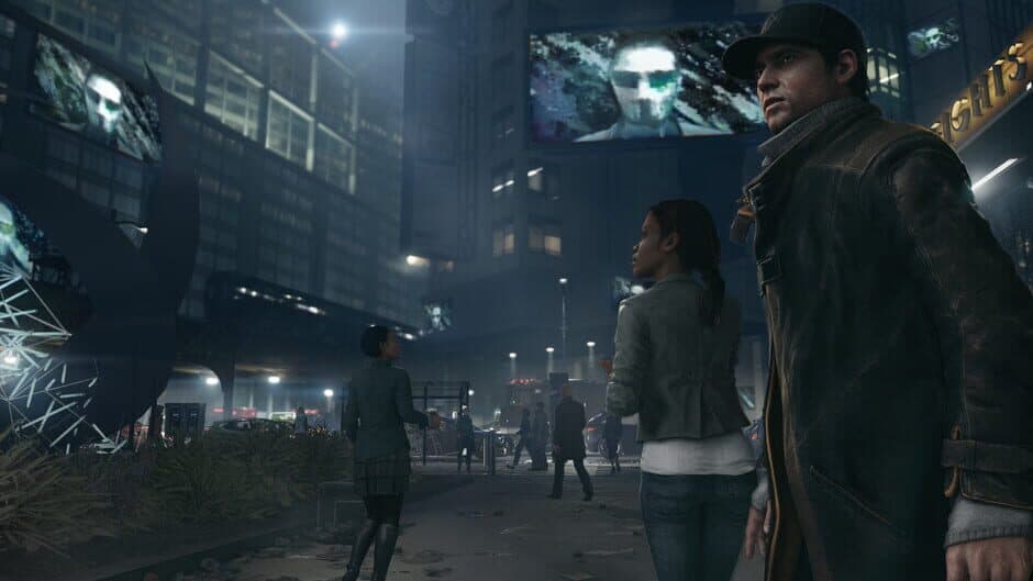 Watch Dogs: Season Pass screenshot 6