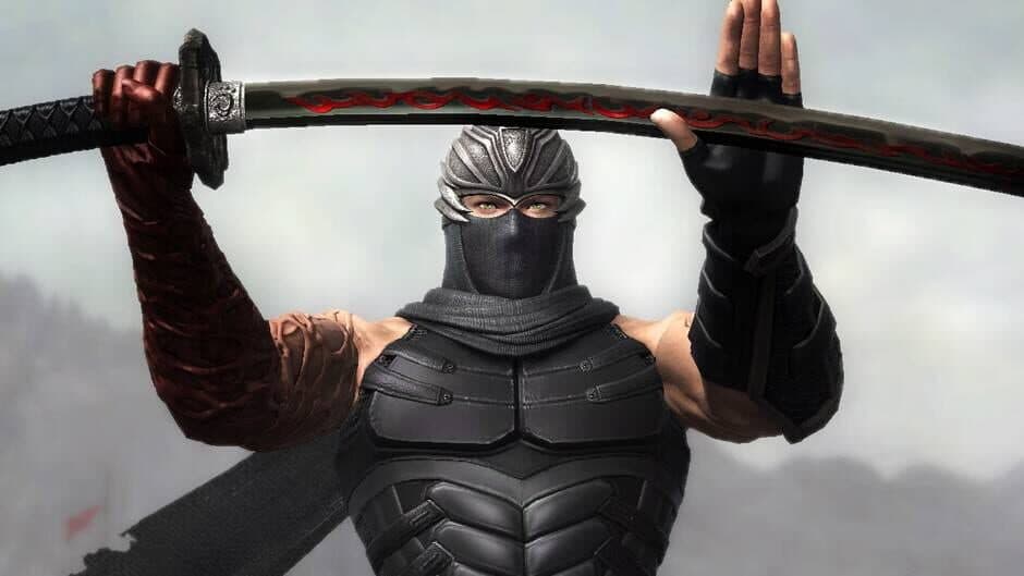 Ninja Gaiden: Master Collection Deluxe Edition screenshot 5