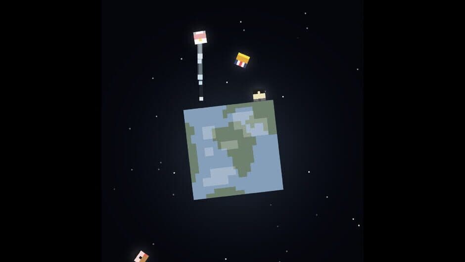 Critical Zone screenshot 1