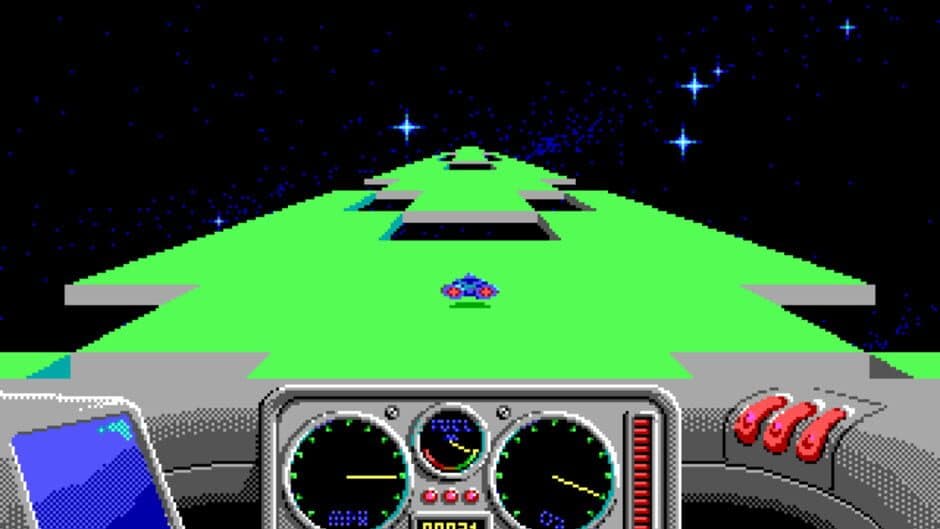 Kosmonaut screenshot 2