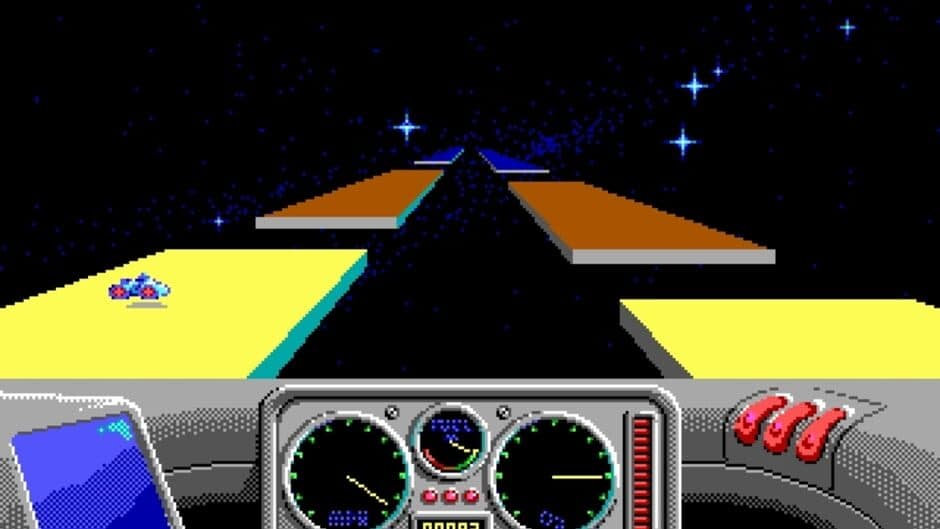 Kosmonaut screenshot 3