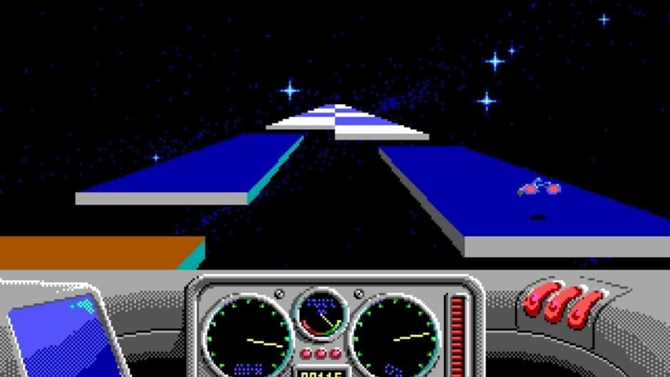 Kosmonaut screenshot 4