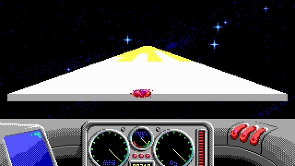 Kosmonaut screenshot 5