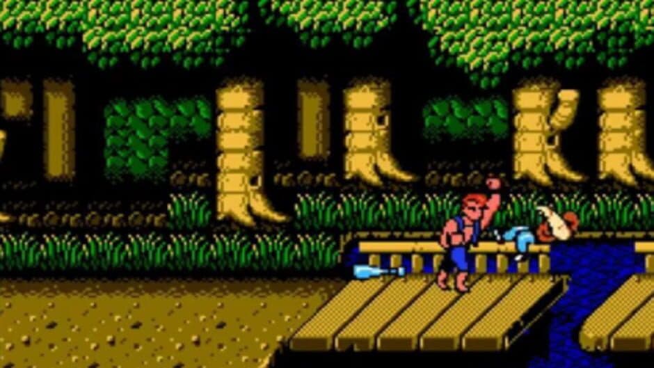 Technōs Collection I screenshot 1