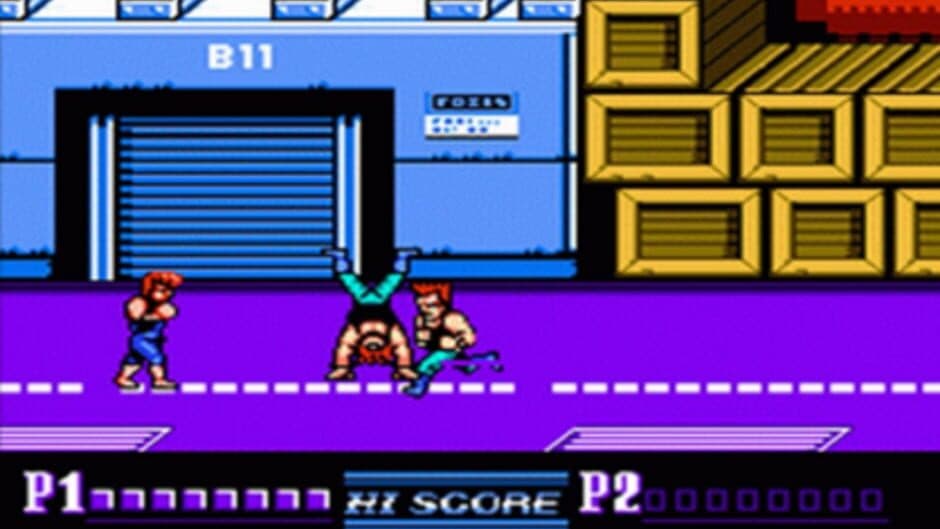 Technōs Collection I screenshot 3