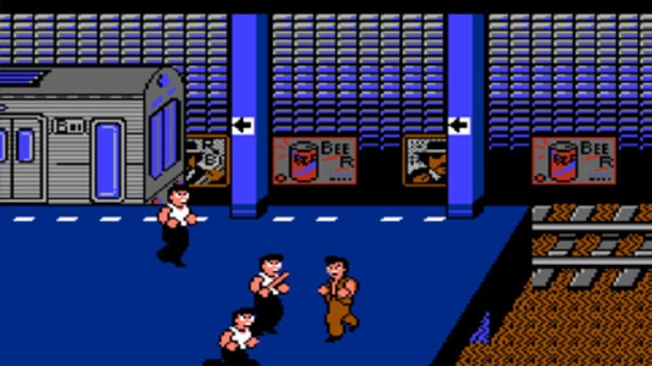 Technōs Collection I screenshot 4