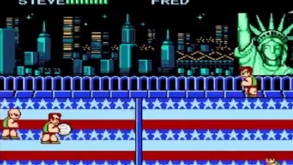 Technōs Collection I screenshot 6