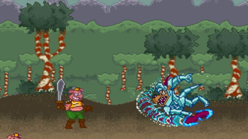 Piko Interactive Collection 1 screenshot 6