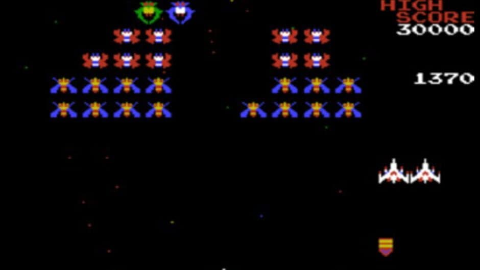 Namco Museum Collection 2 screenshot 4