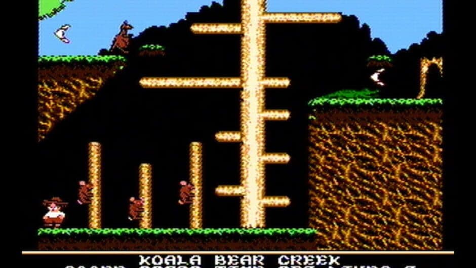 Codemasters Collection 1 screenshot 2