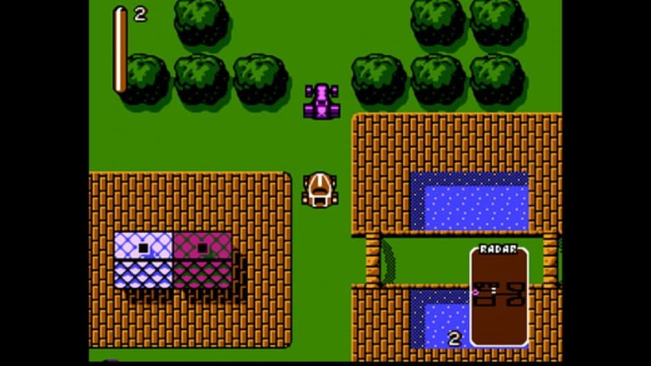 Codemasters Collection 1 screenshot 3