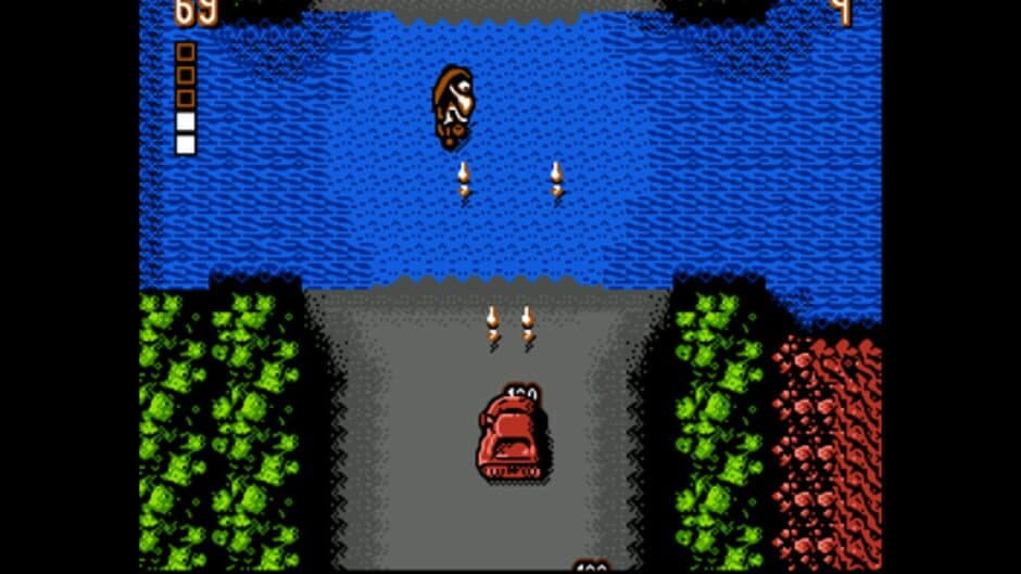 Codemasters Collection 1 screenshot 5