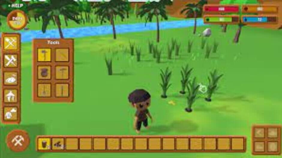 Survival screenshot 4