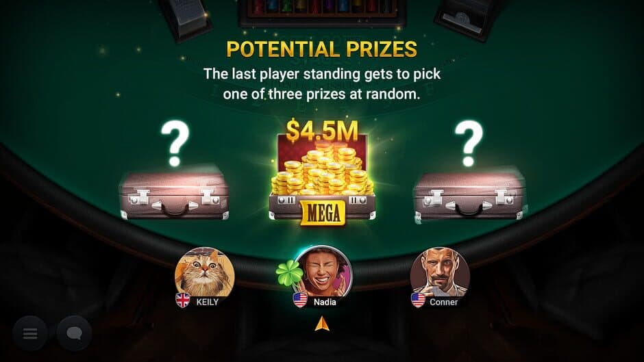 Blackjack Championship screenshot 3