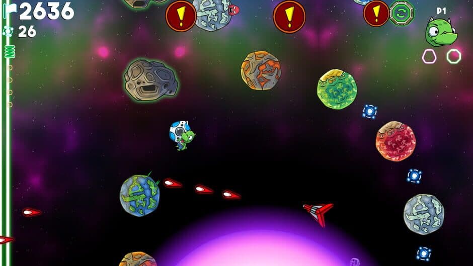 Star Escape screenshot 6