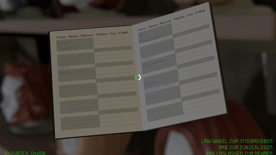 Escape Room: The Sick Colleague screenshot 4