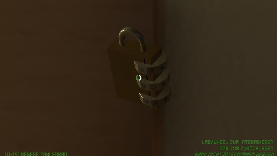 Escape Room: The Sick Colleague screenshot 5