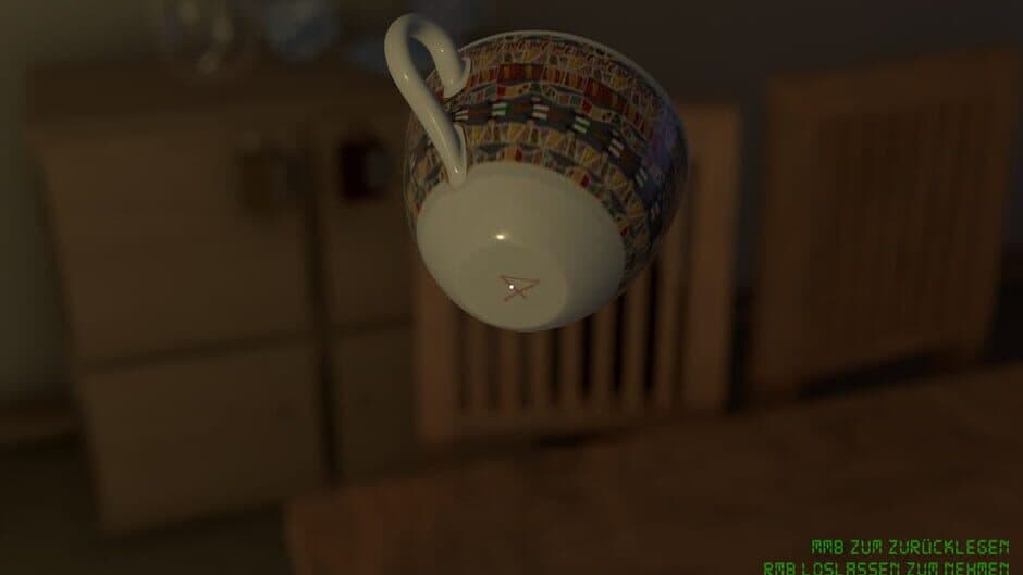 Escape Room: The Sick Colleague screenshot 6